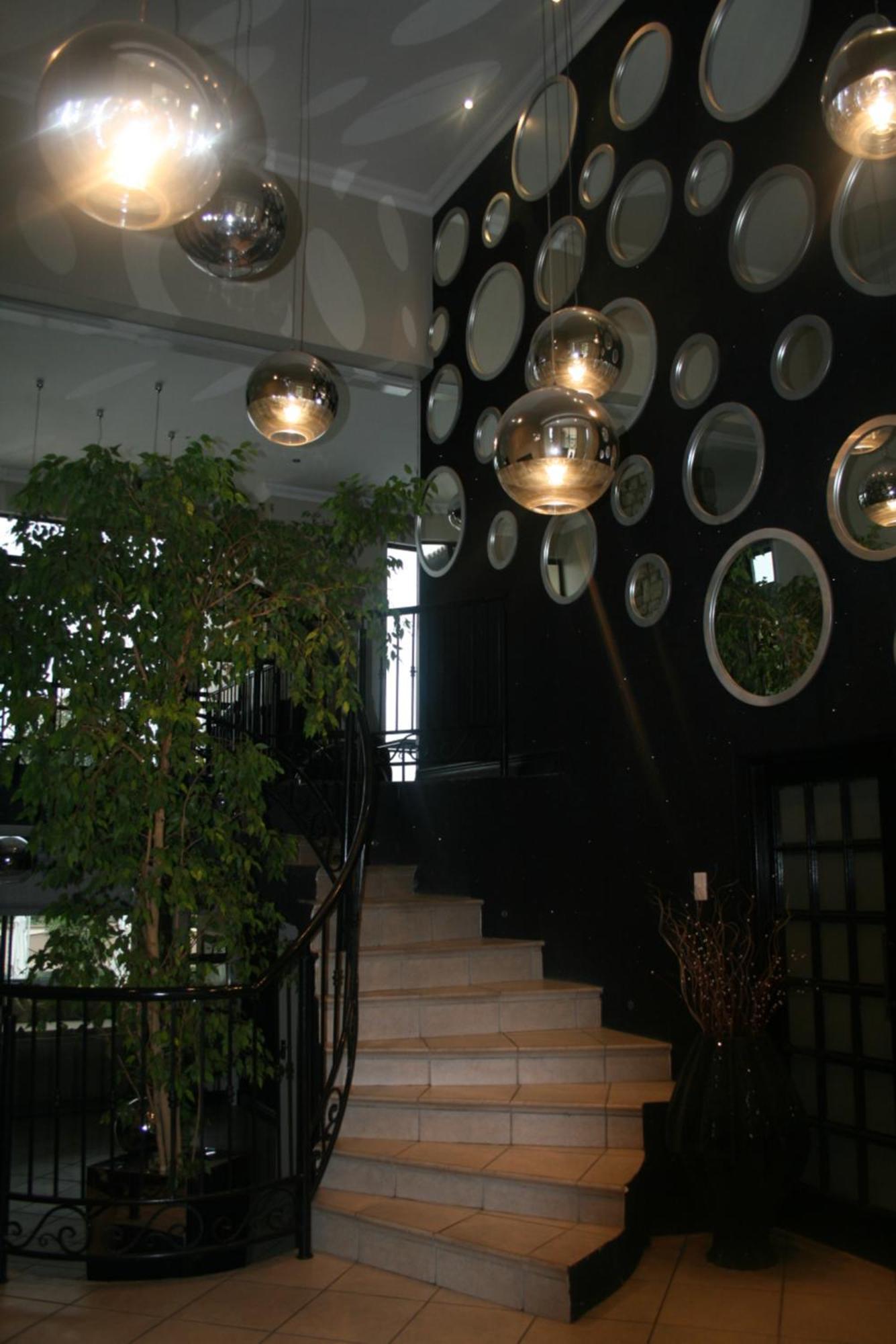 Africa Paradise - Or Tambo Airport Boutique Hotel Benoni Exterior foto